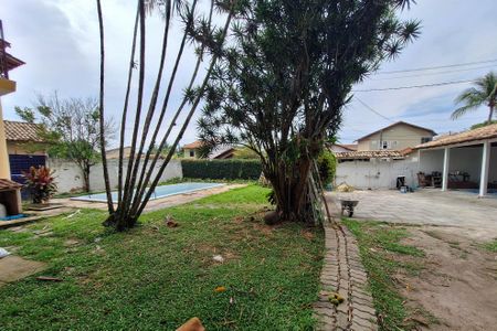 Casa para alugar com 360m², 6 quartos e 10 vagasQuintal