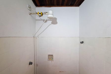 Casa para alugar com 360m², 6 quartos e 10 vagasBanheiro de serviço