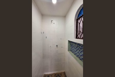 Casa para alugar com 360m², 6 quartos e 10 vagasBanheiro da Suíte 1