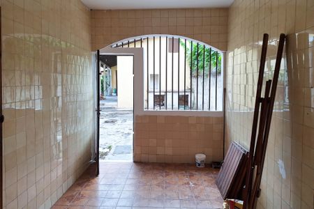 Casa para alugar com 360m², 6 quartos e 10 vagasÁrea de Serviço