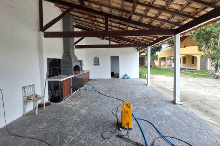 Casa para alugar com 360m², 6 quartos e 10 vagasQuintal