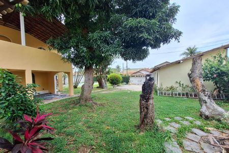 Casa para alugar com 360m², 6 quartos e 10 vagasQuintal