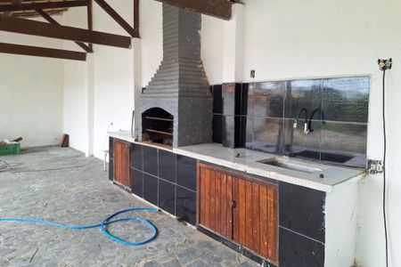 Casa para alugar com 360m², 6 quartos e 10 vagasQuintal