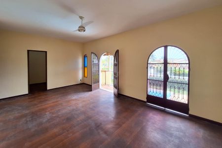 Casa para alugar com 360m², 6 quartos e 10 vagasSuíte 2