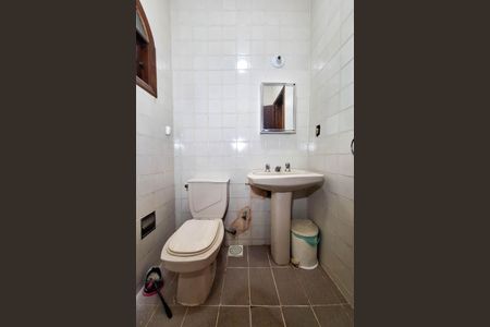 Casa para alugar com 360m², 6 quartos e 10 vagasAnexo