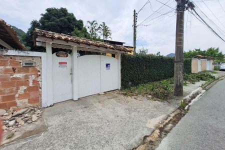 Casa para alugar com 360m², 6 quartos e 10 vagasFachada