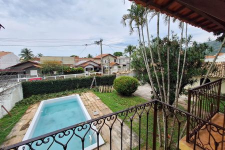 Casa para alugar com 360m², 6 quartos e 10 vagasSuíte 2