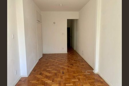 Apartamento à venda com 1 quarto, 36m² em Ipanema, Rio de Janeiro