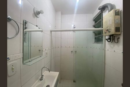 Apartamento à venda com 1 quarto, 36m² em Ipanema, Rio de Janeiro