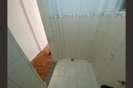 Apartamento à venda com 1 quarto, 36m² em Ipanema, Rio de Janeiro