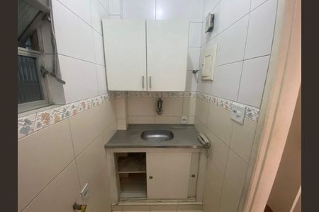 Apartamento à venda com 1 quarto, 36m² em Ipanema, Rio de Janeiro