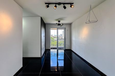 Sala de apartamento para alugar com 2 quartos, 49m² em Mooca, São Paulo