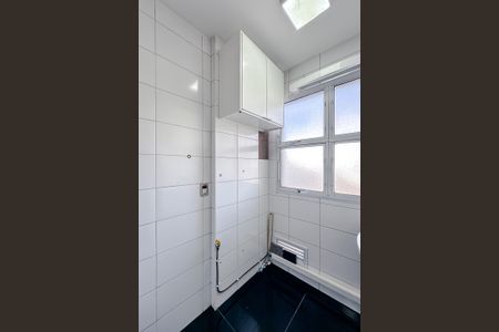 Apartamento para alugar com 49m², 2 quartos e 1 vaga Apartamento para alugar com 49m², 2 quartos e 1 vagaÁrea de Serviço