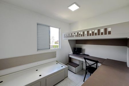 Apartamento para alugar com 49m², 2 quartos e 1 vaga Apartamento para alugar com 49m², 2 quartos e 1 vagaQuarto 2