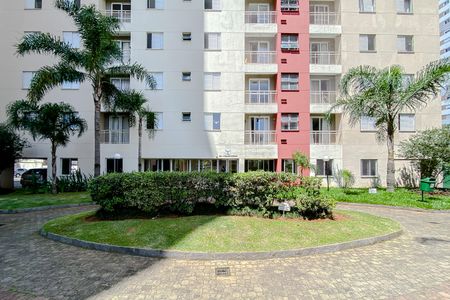 Apartamento para alugar com 49m², 2 quartos e 1 vaga