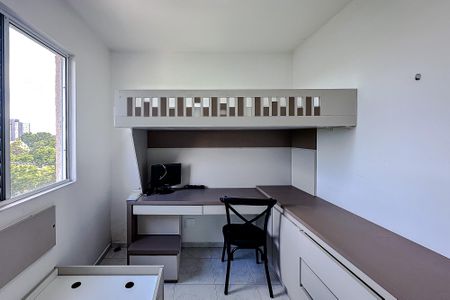 Apartamento para alugar com 49m², 2 quartos e 1 vaga Apartamento para alugar com 49m², 2 quartos e 1 vagaQuarto 2