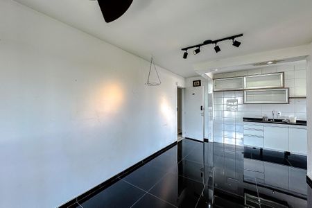 Apartamento para alugar com 49m², 2 quartos e 1 vaga Apartamento para alugar com 49m², 2 quartos e 1 vagaSala