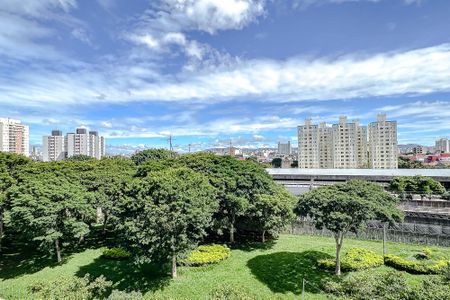 Apartamento para alugar com 49m², 2 quartos e 1 vaga Apartamento para alugar com 49m², 2 quartos e 1 vagaVista do Quarto 1