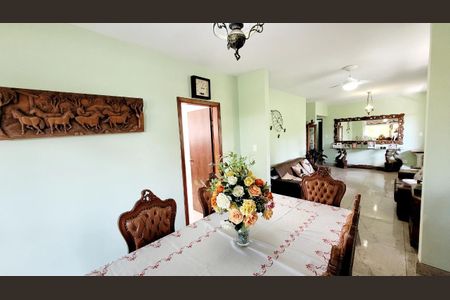 Apartamento à venda com 3 quartos, 260m² em Cidade Nova, Belo Horizonte