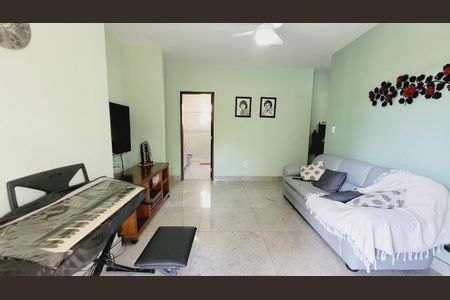 Apartamento à venda com 3 quartos, 260m² em Cidade Nova, Belo Horizonte