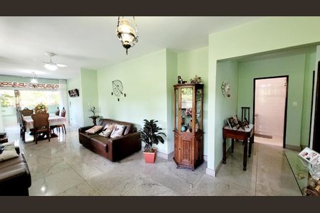Apartamento à venda com 3 quartos, 260m² em Cidade Nova, Belo Horizonte
