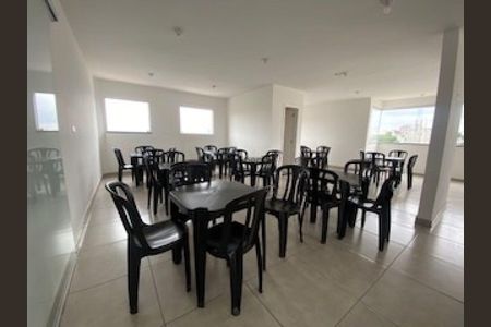 Apartamento à venda com 2 quartos, 43m² em Vila Formosa, São Paulo