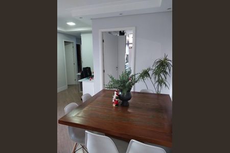 Apartamento à venda com 3 quartos, 75m² em Jaguaribe, Osasco