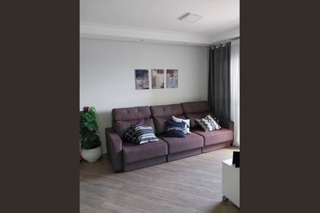 Apartamento à venda com 3 quartos, 75m² em Jaguaribe, Osasco