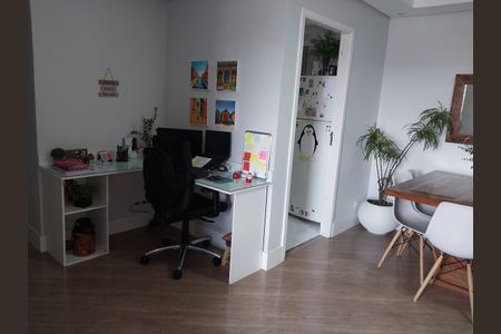 Apartamento à venda com 3 quartos, 75m² em Jaguaribe, Osasco