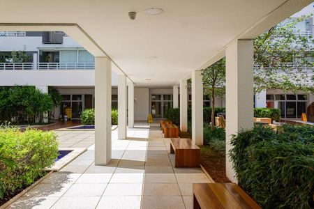 Apartamento à venda com 62m², 2 quartos e 1 vagaJardim