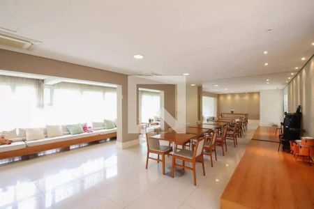 Apartamento à venda com 62m², 2 quartos e 1 vagaSalão de Festas