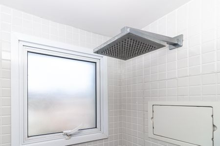 Apartamento à venda com 62m², 2 quartos e 1 vagaBanheiro da Suíte