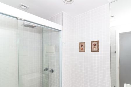 Apartamento à venda com 62m², 2 quartos e 1 vagaBanheiro