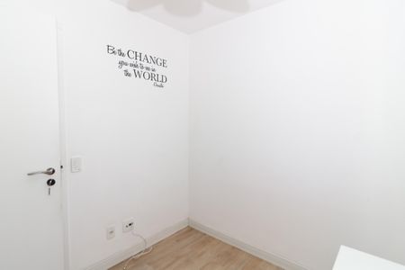 Apartamento à venda com 62m², 2 quartos e 1 vagaQuarto 2