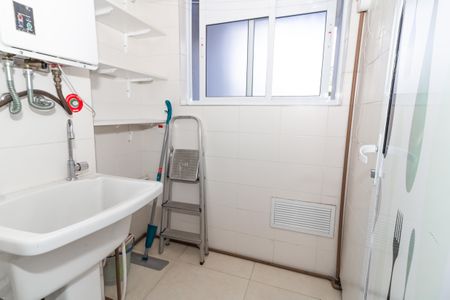 Apartamento à venda com 62m², 2 quartos e 1 vagaÁrea de Serviço
