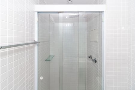 Apartamento à venda com 62m², 2 quartos e 1 vagaBanheiro