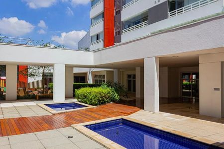Apartamento à venda com 62m², 2 quartos e 1 vagaEntrada