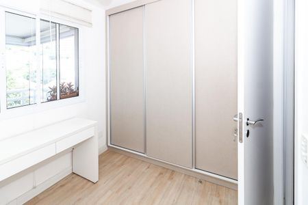 Apartamento à venda com 62m², 2 quartos e 1 vagaQuarto 2