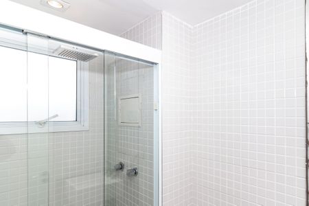 Apartamento à venda com 62m², 2 quartos e 1 vagaBanheiro da Suíte