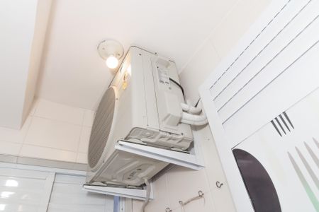 Apartamento à venda com 62m², 2 quartos e 1 vagaÁrea de Serviço