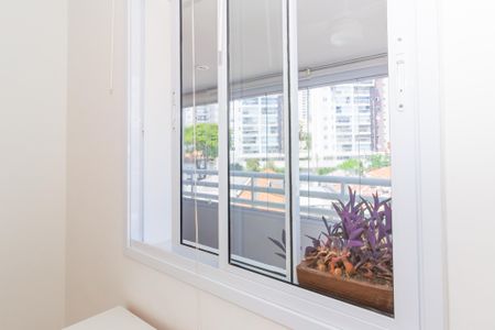 Apartamento à venda com 62m², 2 quartos e 1 vagaQuarto 2