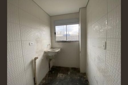 Apartamento à venda com 2 quartos, 43m² em Vila Formosa, São Paulo