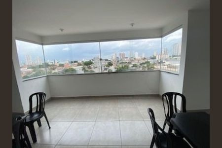 Apartamento à venda com 2 quartos, 43m² em Vila Formosa, São Paulo