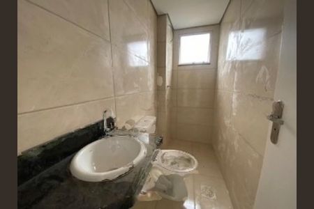 Apartamento à venda com 2 quartos, 43m² em Vila Formosa, São Paulo