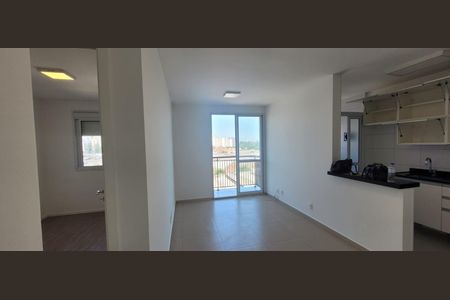 Apartamento à venda com 1 quarto, 40m² em Vila Carioca, São Paulo