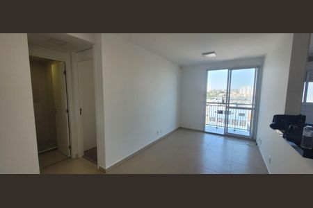 Apartamento à venda com 1 quarto, 40m² em Vila Carioca, São Paulo