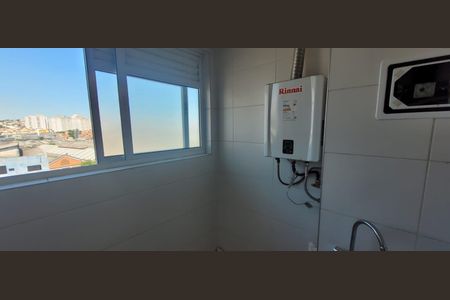 Apartamento à venda com 1 quarto, 40m² em Vila Carioca, São Paulo
