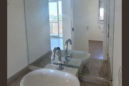 Apartamento à venda com 1 quarto, 40m² em Vila Carioca, São Paulo