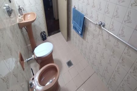 Apartamento à venda com 2 quartos, 80m² em Renascença, Belo Horizonte