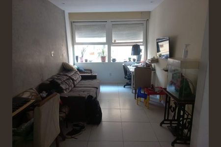 Apartamento à venda com 1 quarto, 44m² em Centro, Rio de Janeiro